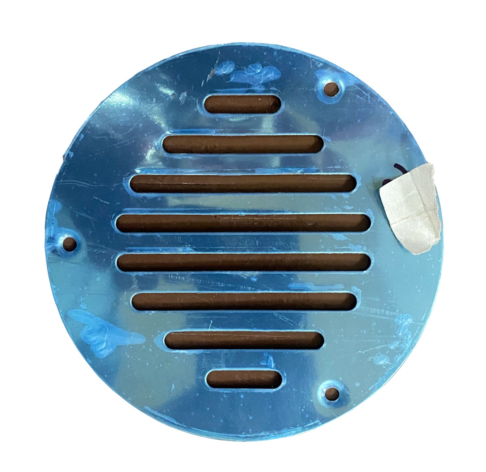 Rejilla Metalica Para Coladera